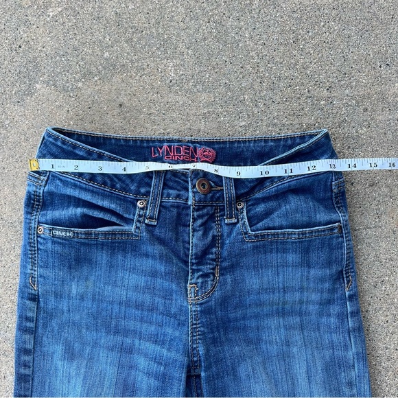 Women's Lynden Cinch Trousers - Picture 3 of 12